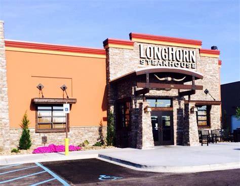 Longhorn steakhouse slidell - Are you a die-hard Texas Longhorns fan? Do you find yourself constantly searching for ways to catch every game, no matter where you are? Thanks to the advancements in technology, s...